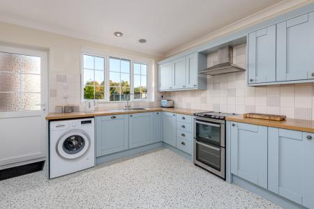 3 bedroom Detached bungalow for sale in Glebe Way, Sutterton, Boston, PE20