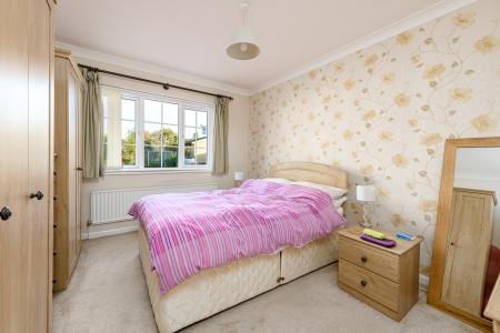 3 bedroom Detached bungalow for sale in Glebe Way, Sutterton, Boston, PE20