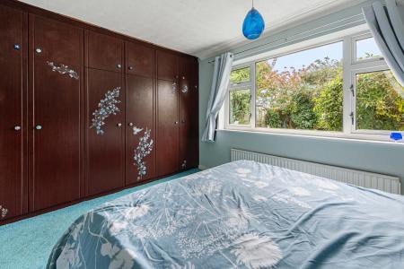 3 bedroom Detached bungalow for sale in Hall Gate, Holbeach, PE12