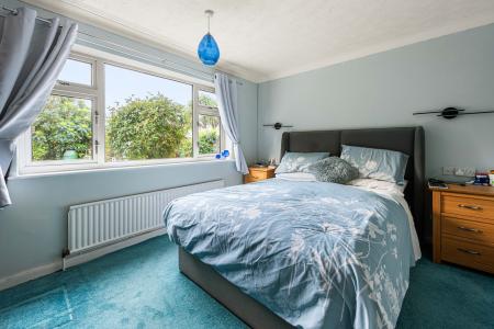 3 bedroom Detached bungalow for sale in Hall Gate, Holbeach, PE12