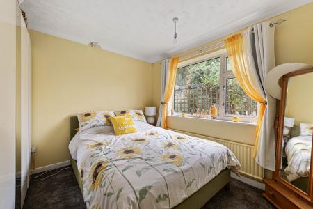 3 bedroom Detached bungalow for sale in Hall Gate, Holbeach, PE12