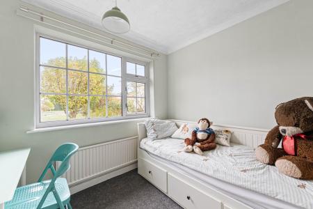 3 bedroom Detached bungalow for sale in Hall Gate, Holbeach, PE12