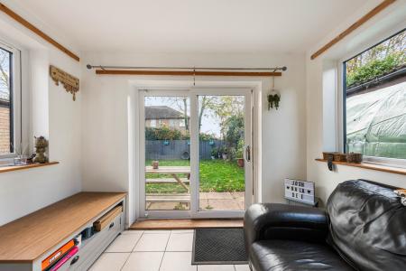 2 bedroom Detached bungalow for sale in Holmes Road, Stickney, Boston, PE22