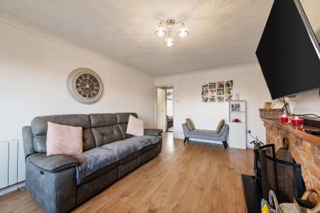 2 bedroom Detached bungalow for sale in Holmes Road, Stickney, Boston, PE22