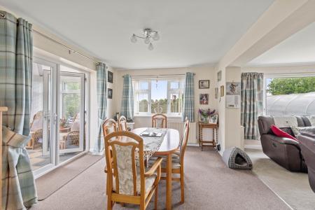 2 bedroom Bungalow for sale in Kirton Holme, Boston, PE20