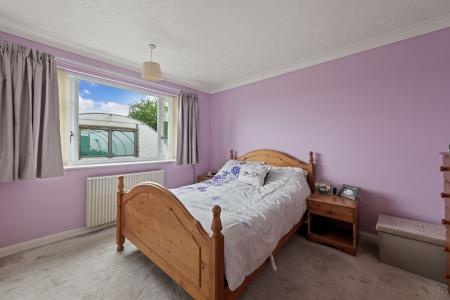 2 bedroom Bungalow for sale in Kirton Holme, Boston, PE20