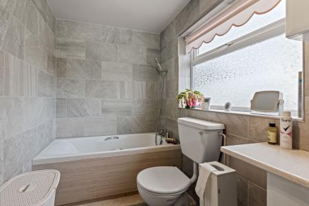 2 bedroom Bungalow for sale in Kirton Holme, Boston, PE20