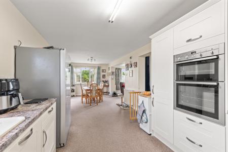 2 bedroom Bungalow for sale in Kirton Holme, Boston, PE20