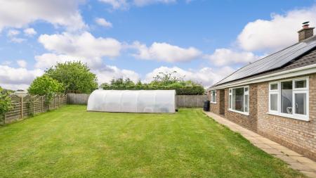 2 bedroom Bungalow for sale in Kirton Holme, Boston, PE20
