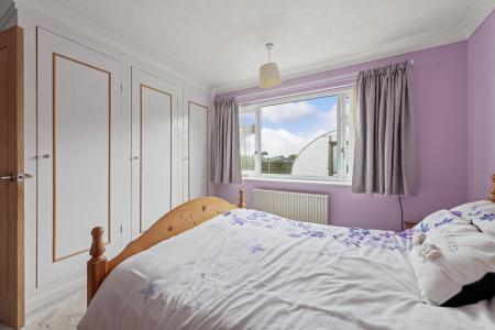 2 bedroom Bungalow for sale in Kirton Holme, Boston, PE20