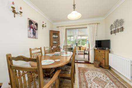 2 bedroom Detached bungalow for sale in Laceys Drive, Leverton, Boston, PE22