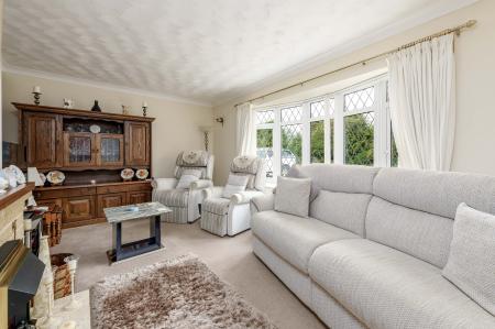 2 bedroom Detached bungalow for sale in Laceys Drive, Leverton, Boston, PE22