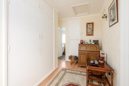 2 bedroom Detached bungalow for sale in Laceys Drive, Leverton, Boston, PE22