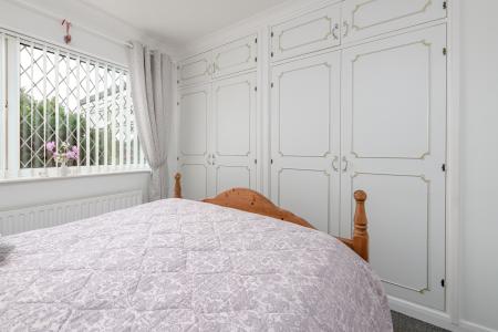 2 bedroom Detached bungalow for sale in Laceys Drive, Leverton, Boston, PE22