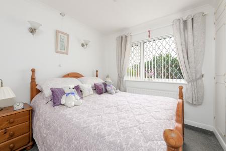 2 bedroom Detached bungalow for sale in Laceys Drive, Leverton, Boston, PE22