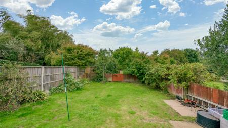 3 bedroom Semi-detached house for sale in Laceys Lane, Leverton, Boston, PE22