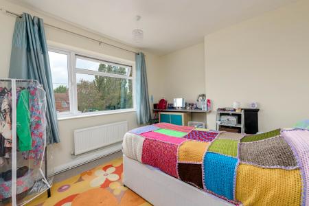 3 bedroom Semi-detached house for sale in Laceys Lane, Leverton, Boston, PE22