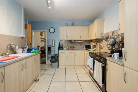 3 bedroom Semi-detached house for sale in Laceys Lane, Leverton, Boston, PE22