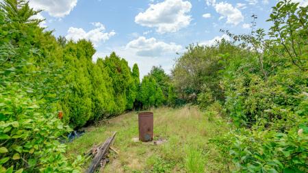 3 bedroom Semi-detached house for sale in Laceys Lane, Leverton, Boston, PE22