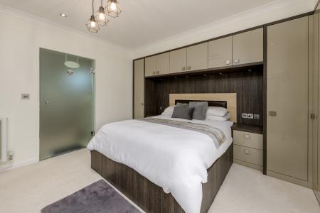 3 bedroom Detached bungalow for sale in Latham Court, Holland Fen, Lincoln, LN4