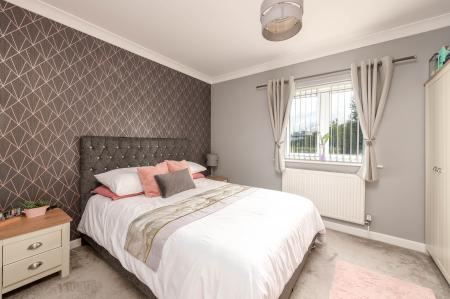 3 bedroom Detached bungalow for sale in Latham Court, Holland Fen, Lincoln, LN4