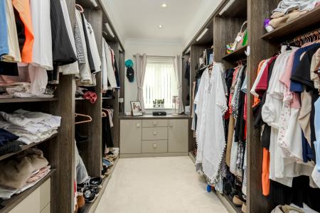 3 bedroom Detached bungalow for sale in Latham Court, Holland Fen, Lincoln, LN4