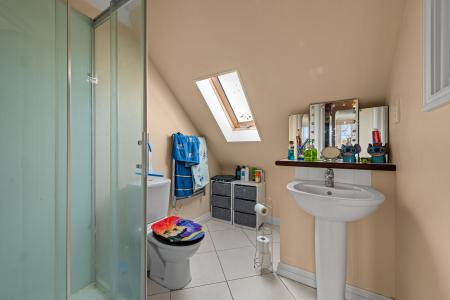 3 bedroom Terraced House for sale in Lime Walk, Old Leake, Boston, PE22