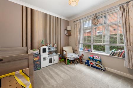 3 bedroom Detached bungalow for sale in Lindis Road, Boston, PE21