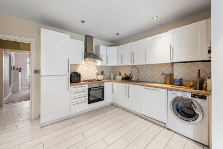 3 bedroom Detached bungalow for sale in Lindis Road, Boston, PE21