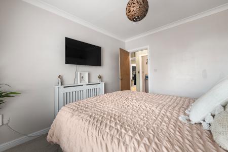 3 bedroom Detached bungalow for sale in Lindis Road, Boston, PE21