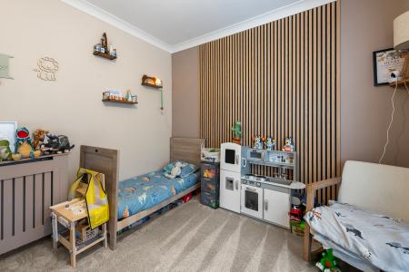 3 bedroom Detached bungalow for sale in Lindis Road, Boston, PE21