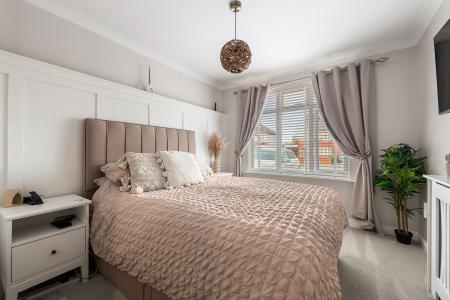 3 bedroom Detached bungalow for sale in Lindis Road, Boston, PE21