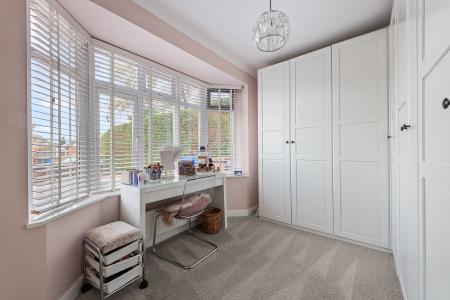 3 bedroom Detached bungalow for sale in Lindis Road, Boston, PE21