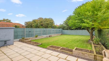 3 bedroom Detached bungalow for sale in Lindis Road, Boston, PE21