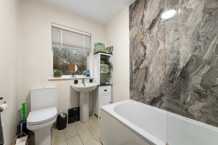 3 bedroom Detached bungalow for sale in Lindis Road, Boston, PE21