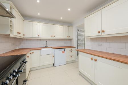 3 bedroom Detached house for sale in London Road, Boston, PE21