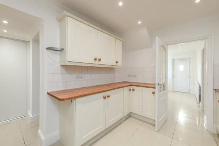 3 bedroom Detached house for sale in London Road, Boston, PE21