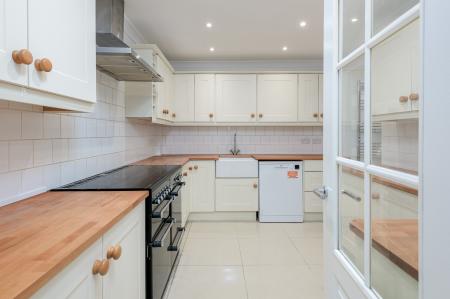 3 bedroom Detached house for sale in London Road, Boston, PE21