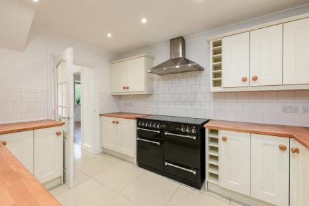 3 bedroom Detached house for sale in London Road, Boston, PE21