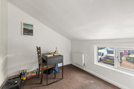 3 bedroom End of terrace house for sale in Main Road, New Bolingbroke, Boston, PE22