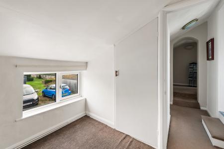 3 bedroom End of terrace house for sale in Main Road, New Bolingbroke, Boston, PE22