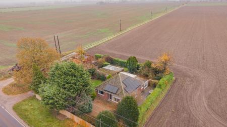 Main Road, Brothertoft, Boston, PE20