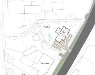 0 bedroom Plot for sale in Main Road, Stickney, PE22