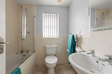 2 bedroom End of terrace house for sale in Mary Lovell Way, Stickney, Boston, PE22