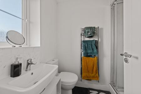 3 bedroom Semi-detached house for sale in Meres Way, Swineshead, Boston, PE20