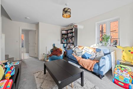 3 bedroom Semi-detached house for sale in Meres Way, Swineshead, Boston, PE20