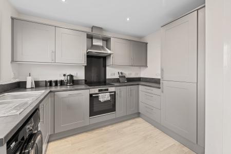 3 bedroom Semi-detached house for sale in Meres Way, Swineshead, Boston, PE20