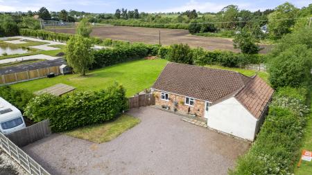 Midville Road, Stickney, Boston, PE22