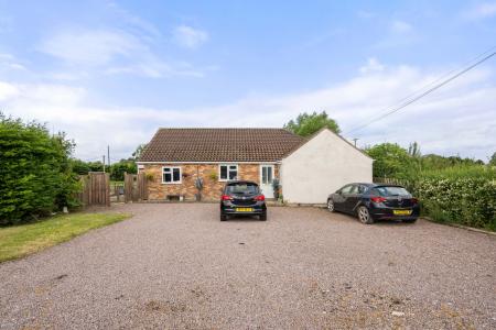 3 bedroom Bungalow for sale in Midville Road, Stickney, Boston, PE22