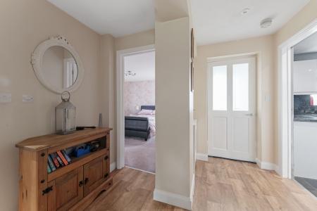 3 bedroom Bungalow for sale in Midville Road, Stickney, Boston, PE22